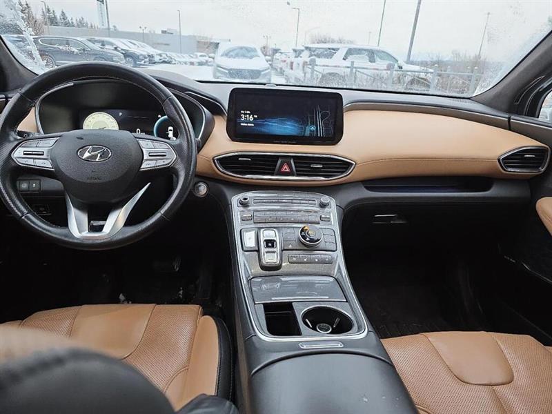 hyundai Santa Fe 2023 - 5