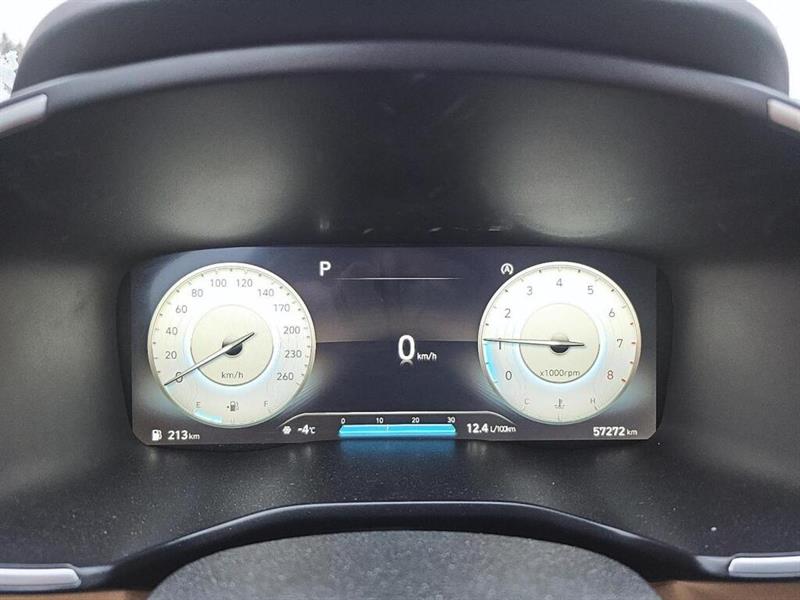 hyundai Santa Fe 2023 - 6