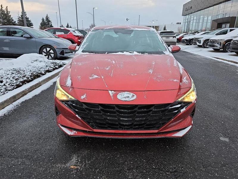 hyundai Elantra 2021 - 3