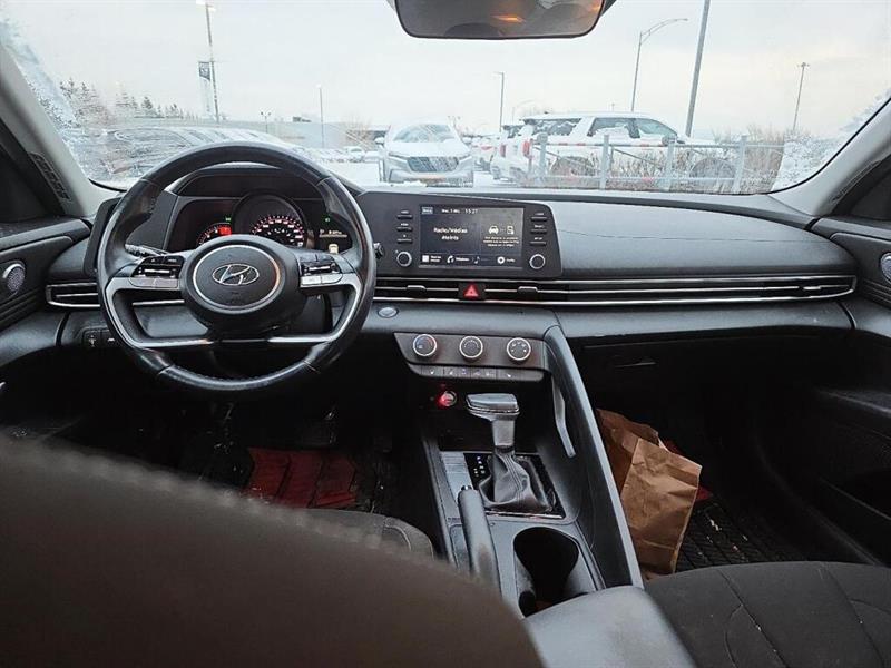 hyundai Elantra 2021 - 5