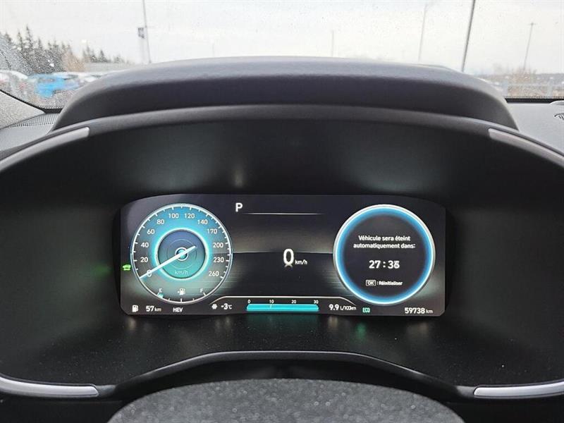 hyundai Santa Fe Plug-In Hybrid 2022 - 6