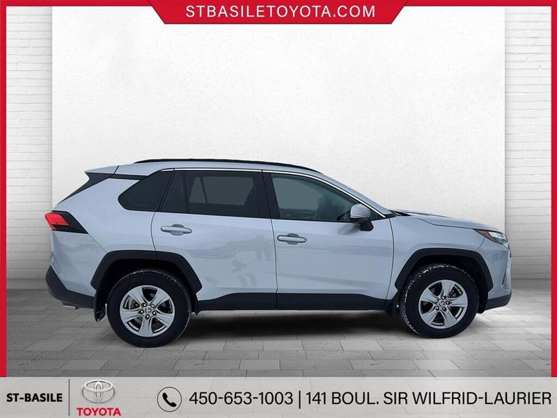 toyota RAV4 2023 - 4