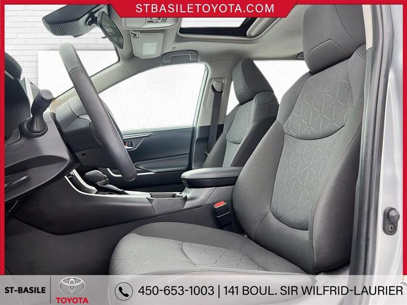 toyota RAV4 2023 - 14