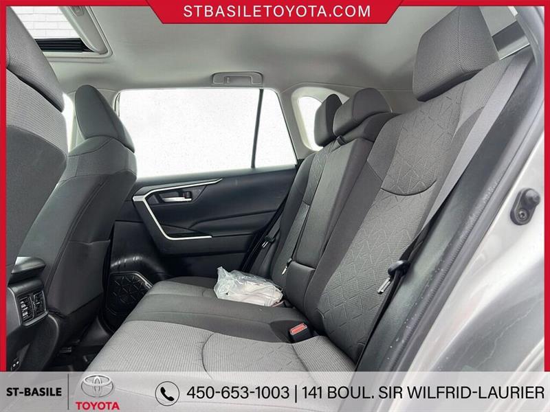 toyota RAV4 2023 - 15