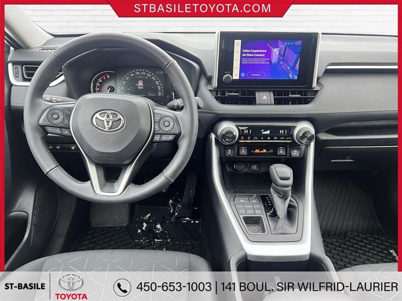 toyota RAV4 2023 - 16