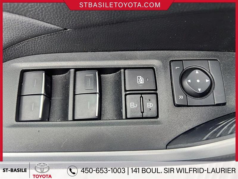 toyota RAV4 2023 - 17