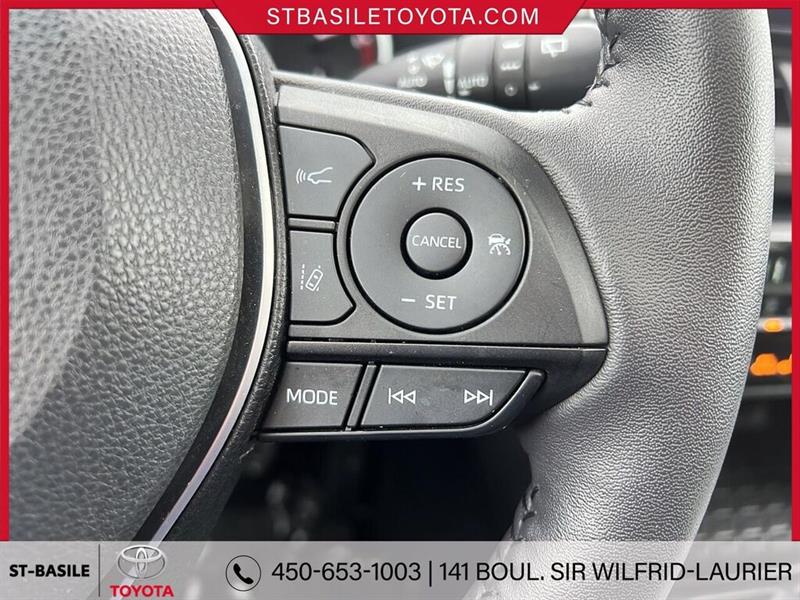 toyota RAV4 2023 - 19