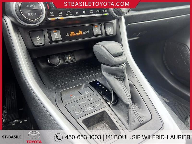 toyota RAV4 2023 - 22