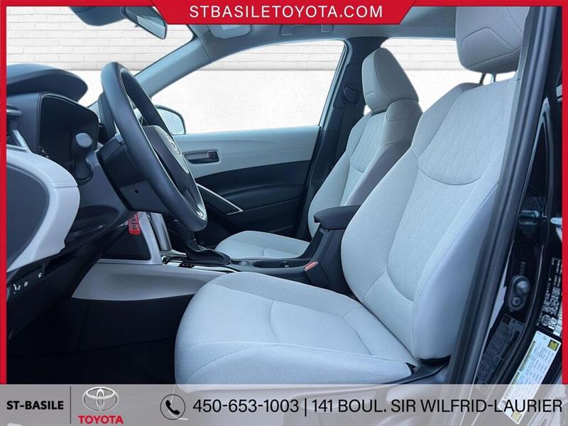 toyota Corolla Cross 2024 - 13