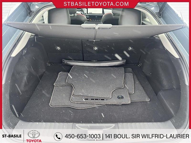 toyota Prius Prime 2023 - 10