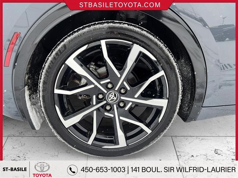 toyota Prius Prime 2023 - 11