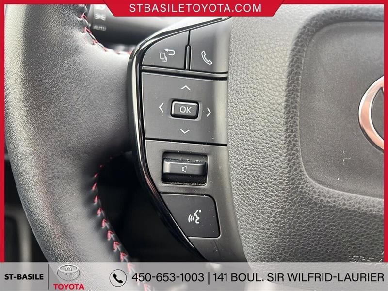 toyota Prius Prime 2023 - 17