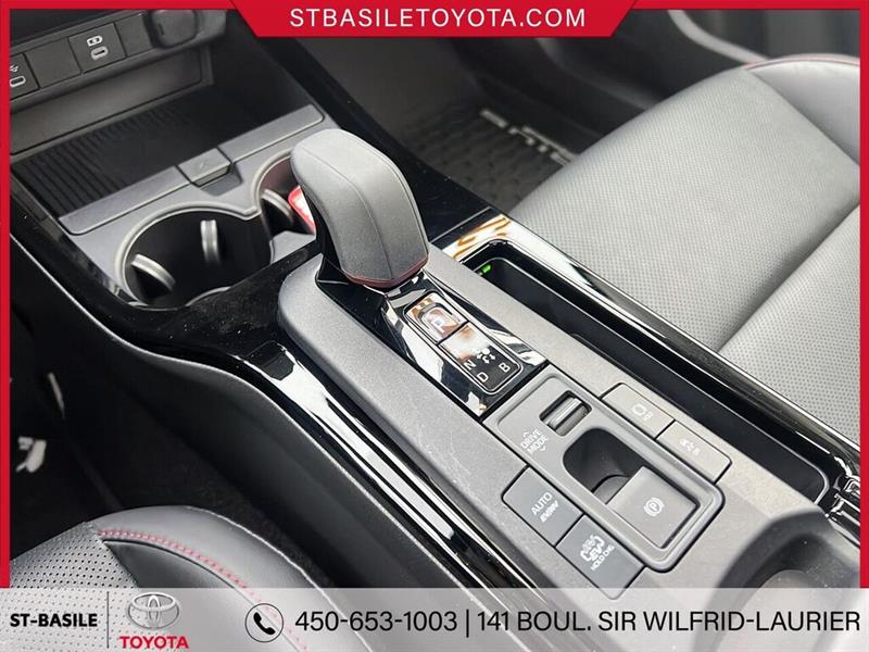 toyota Prius Prime 2023 - 21