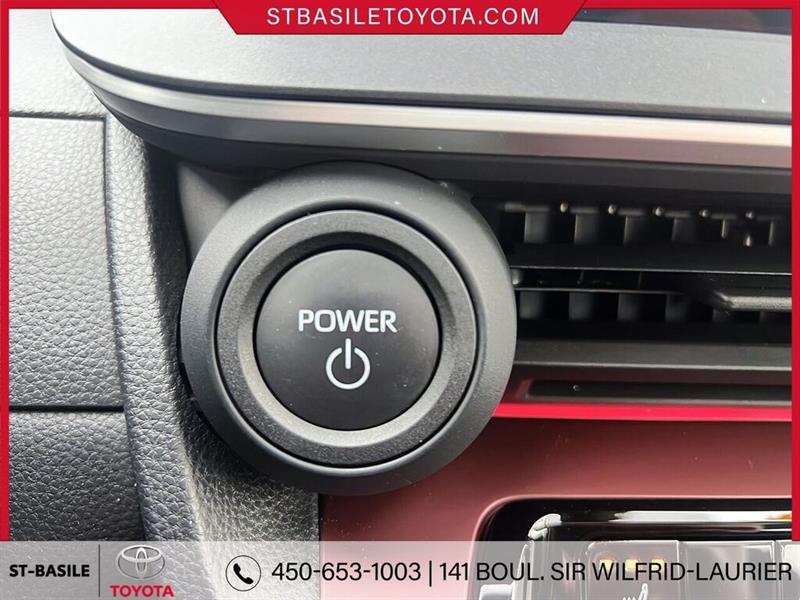 toyota Prius Prime 2023 - 22