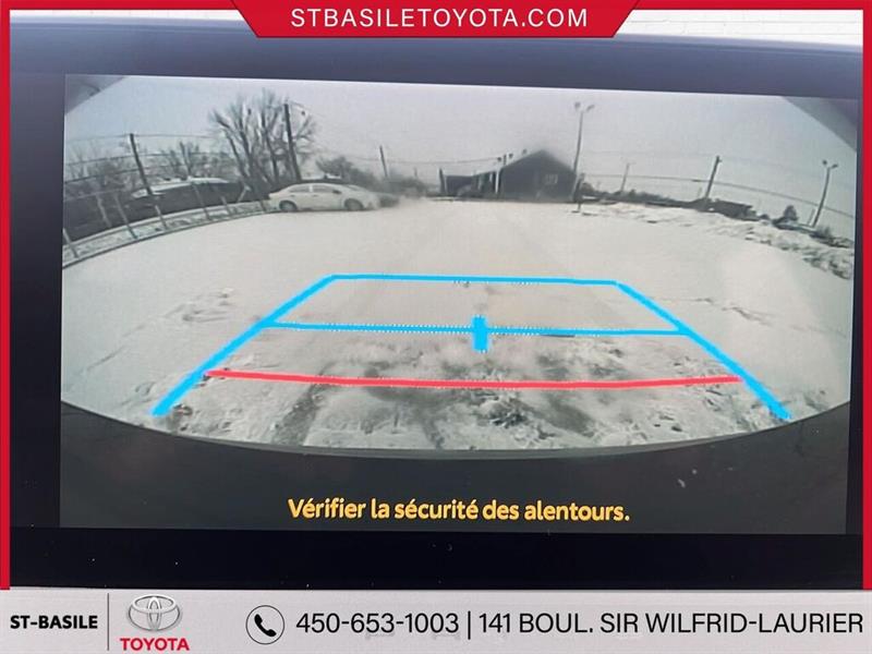 toyota Prius Prime 2023 - 24