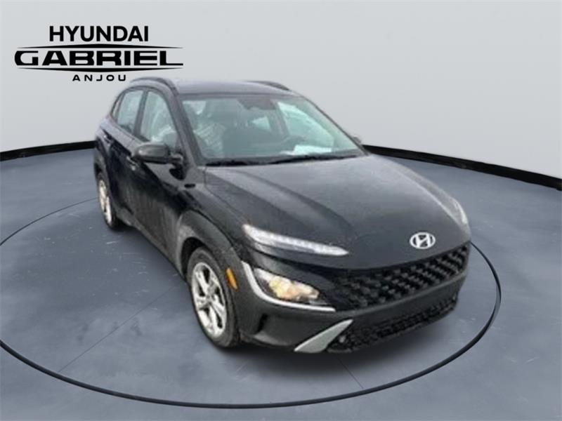 hyundai Kona 2022 - 2