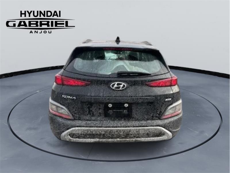 hyundai Kona 2022 - 3