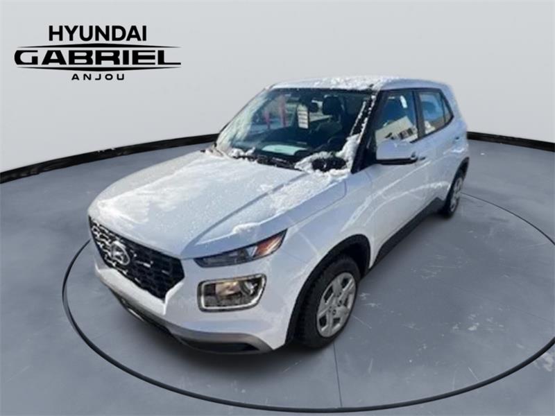 hyundai Venue 2022
