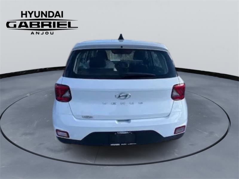 hyundai Venue 2022 - 3