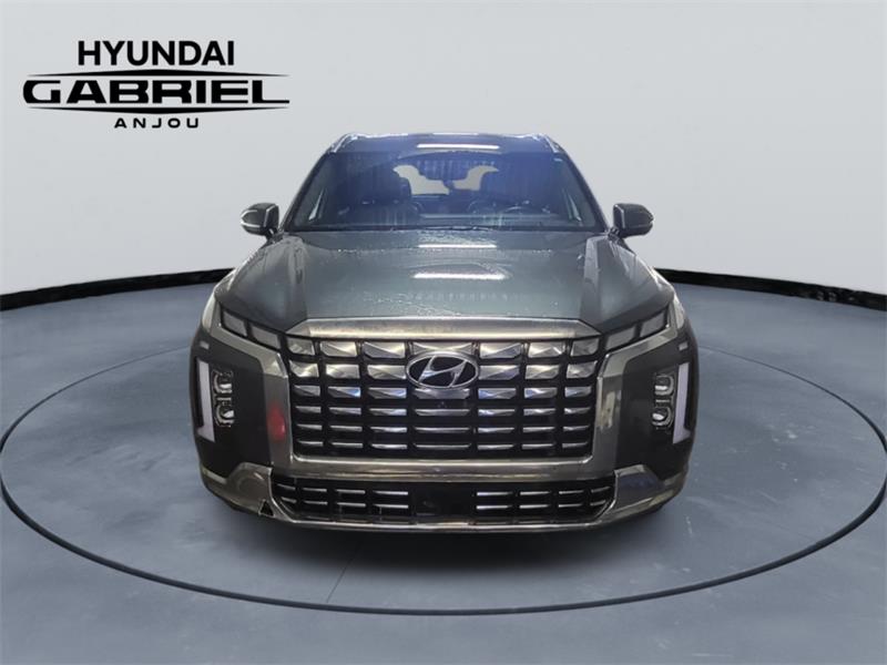 hyundai Palisade 2025 - 2