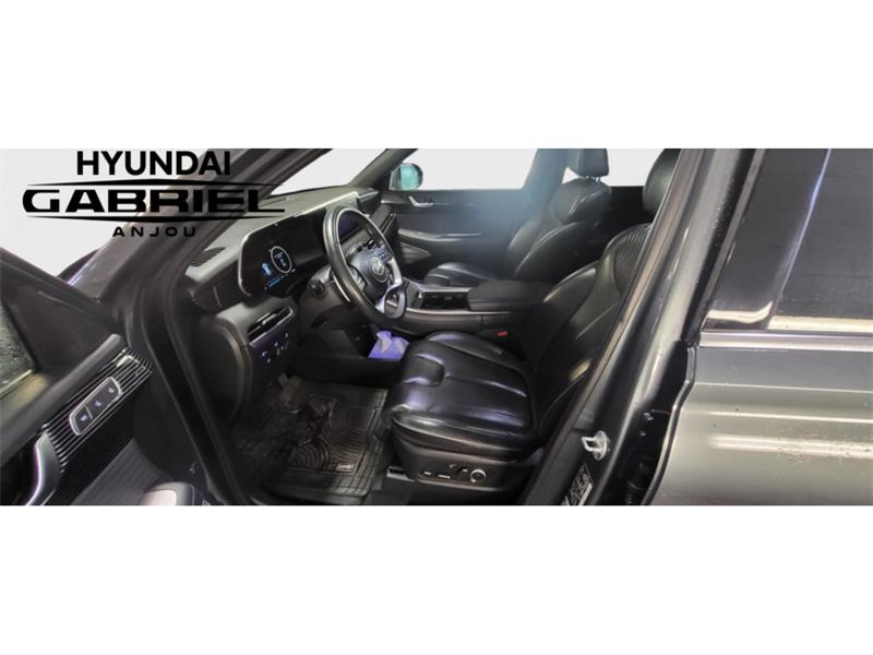 hyundai Palisade 2025 - 6