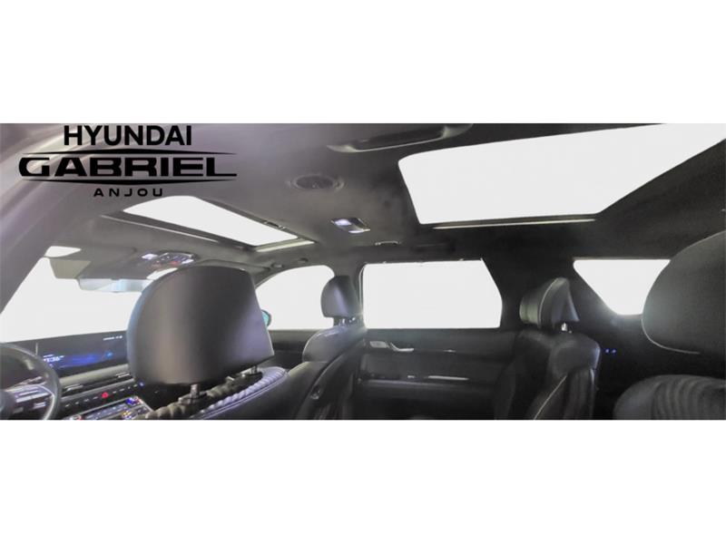hyundai Palisade 2025 - 7