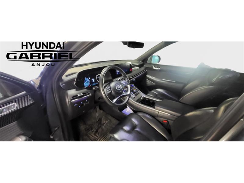 hyundai Palisade 2025 - 9