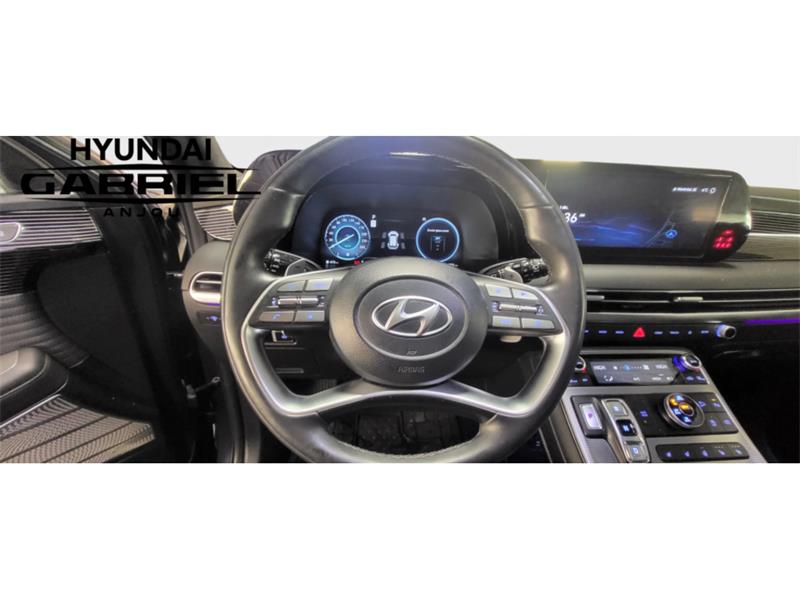 hyundai Palisade 2025 - 10