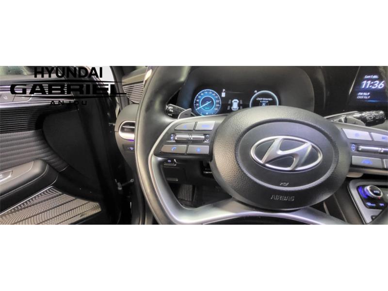 hyundai Palisade 2025 - 11