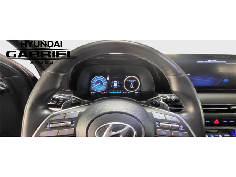 hyundai Palisade 2025 - 13