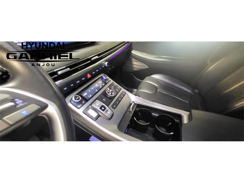 hyundai Palisade 2025 - 15