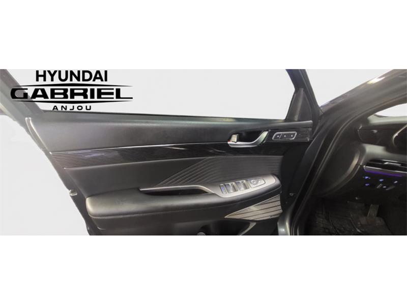 hyundai Palisade 2025 - 16