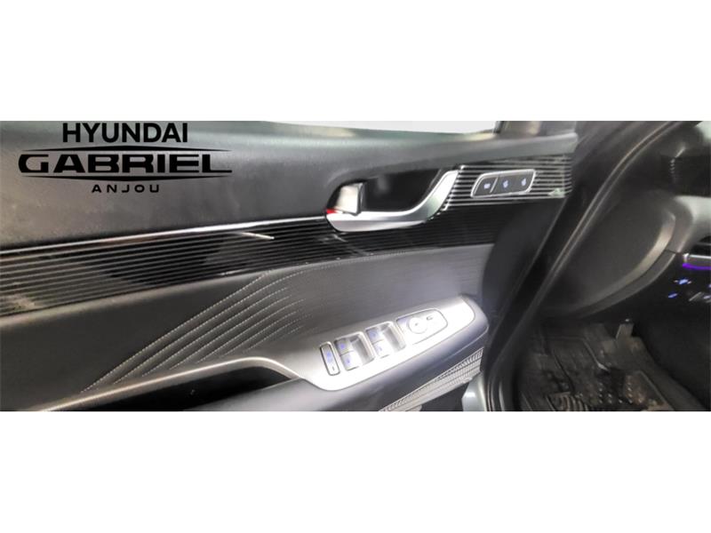 hyundai Palisade 2025 - 18