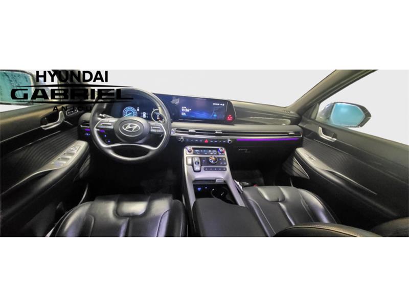 hyundai Palisade 2025 - 20