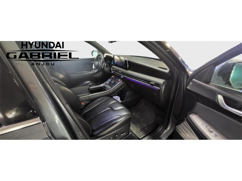 hyundai Palisade 2025 - 21