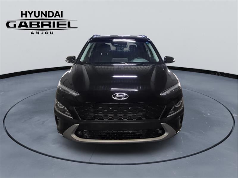 hyundai Kona 2022 - 2