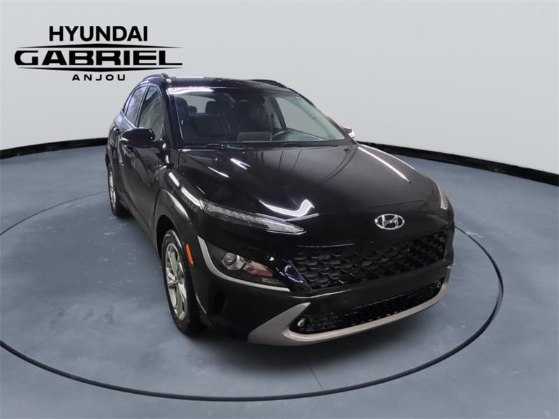 hyundai Kona 2022 - 3