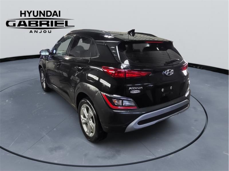 hyundai Kona 2022 - 4