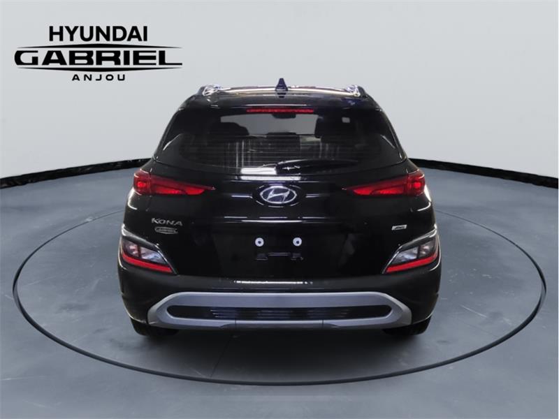 hyundai Kona 2022 - 5