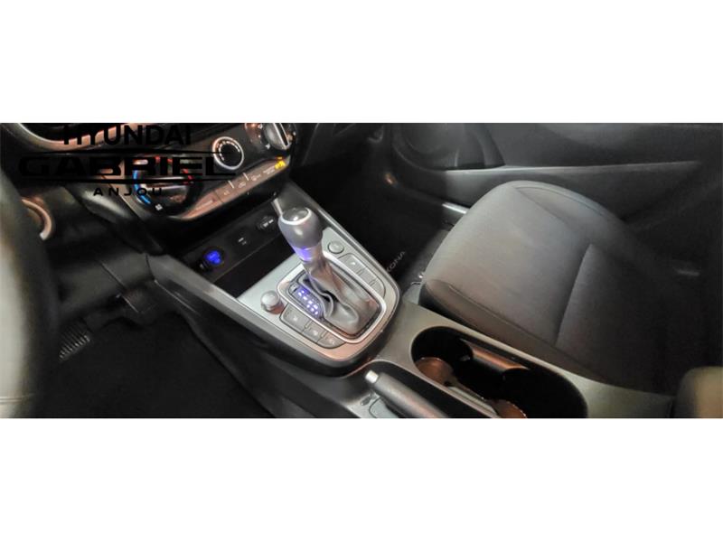 hyundai Kona 2022 - 7