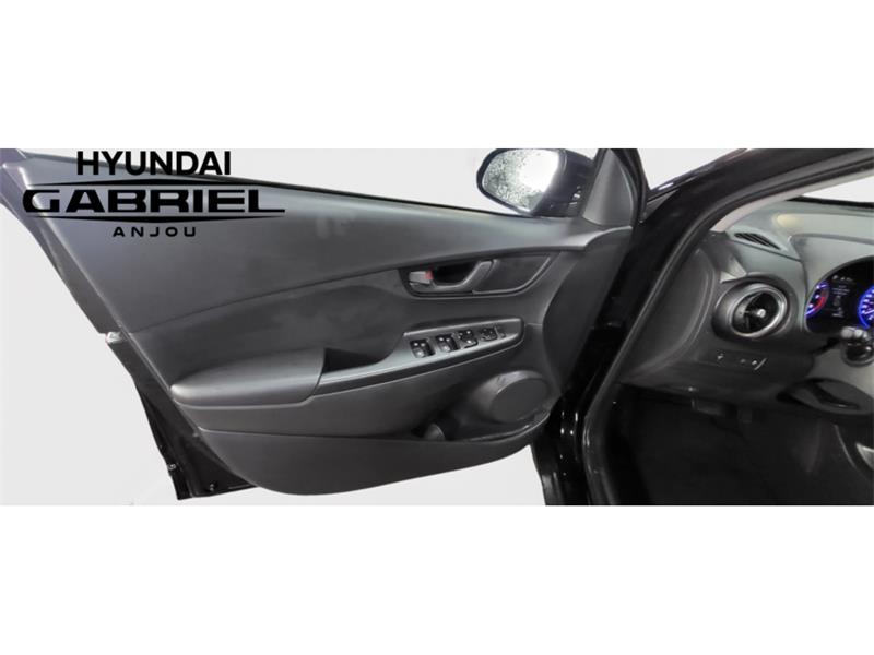 hyundai Kona 2022 - 8