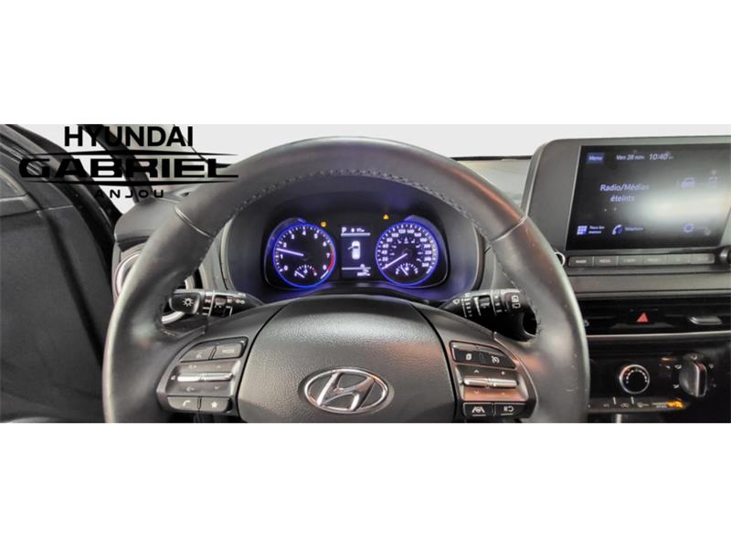 hyundai Kona 2022 - 9