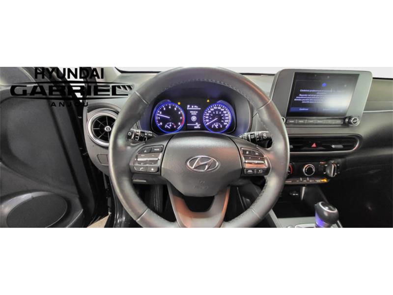 hyundai Kona 2022 - 11