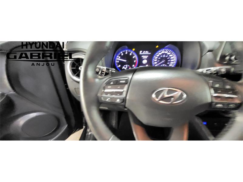 hyundai Kona 2022 - 12