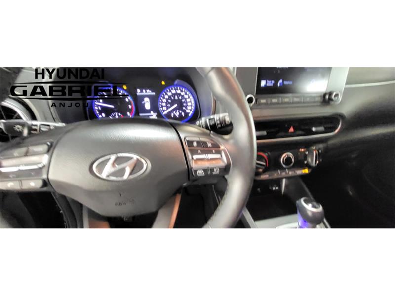 hyundai Kona 2022 - 13