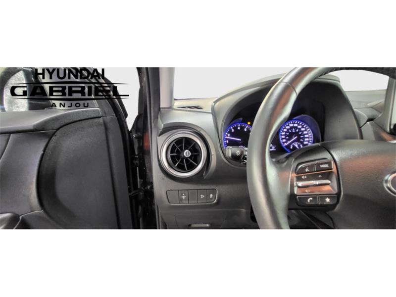 hyundai Kona 2022 - 14