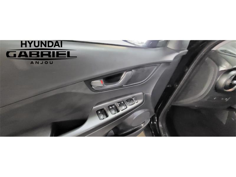 hyundai Kona 2022 - 15