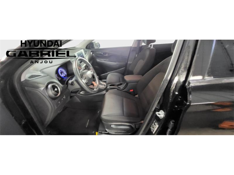 hyundai Kona 2022 - 16