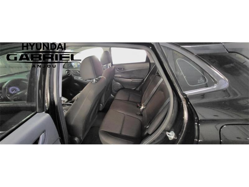 hyundai Kona 2022 - 17