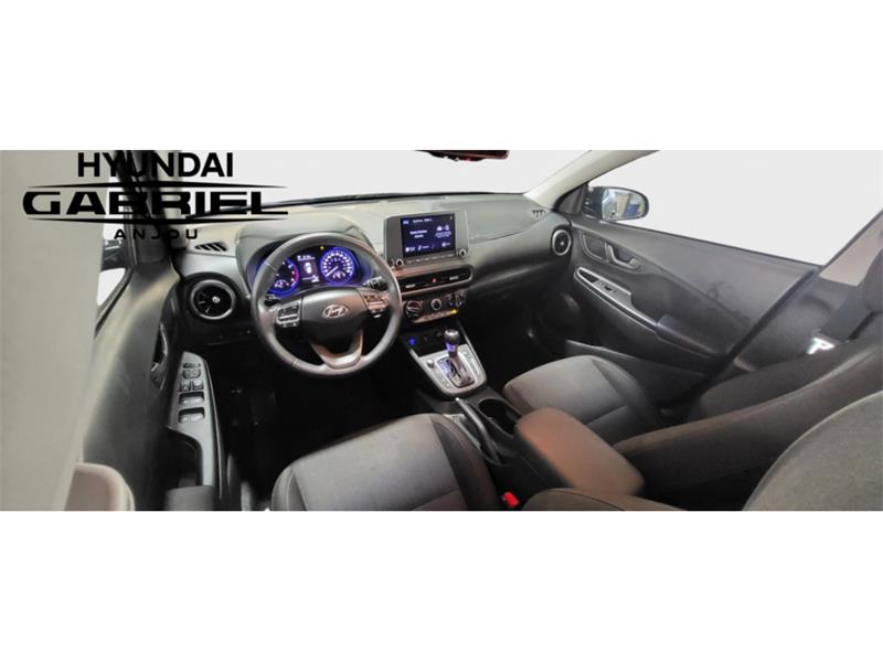 hyundai Kona 2022 - 18